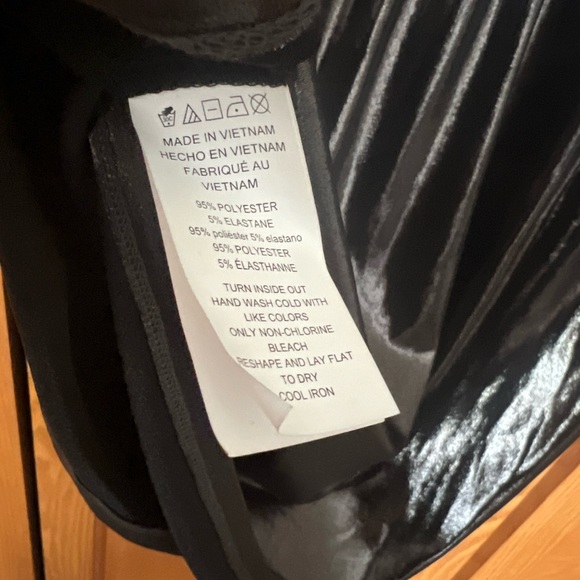 Metallic Michael Kors dress - Picture 3 of 4